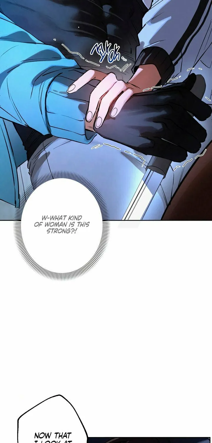 Killer Beat Chapter 1 page 36 - 