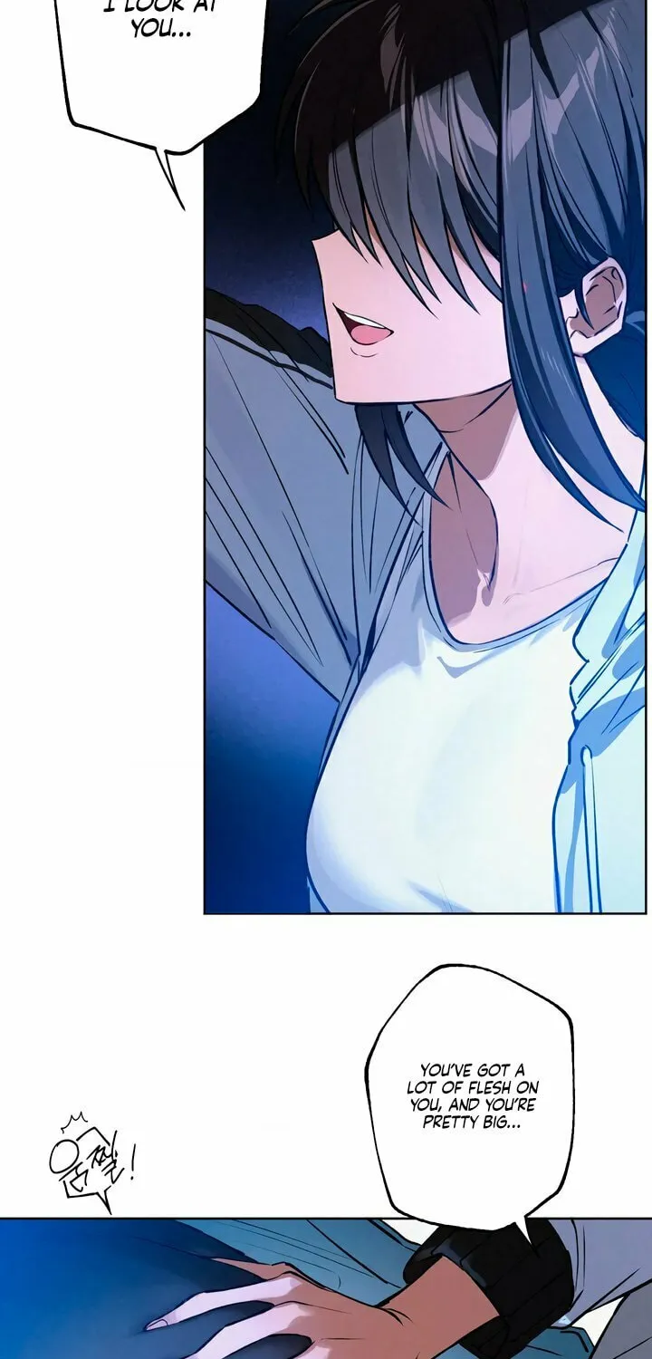 Killer Beat Chapter 1 page 37 - 