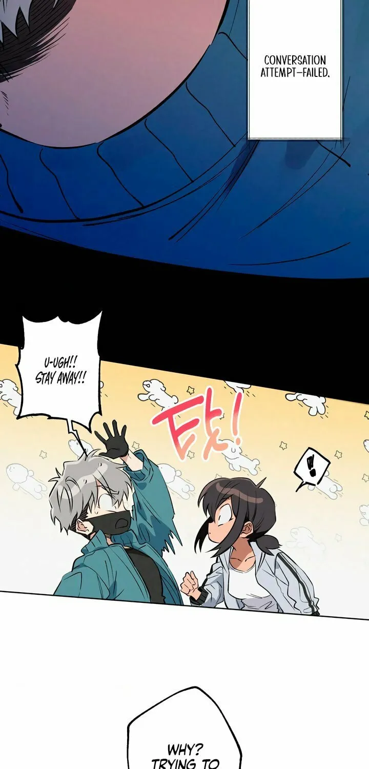 Killer Beat Chapter 1 page 40 - 