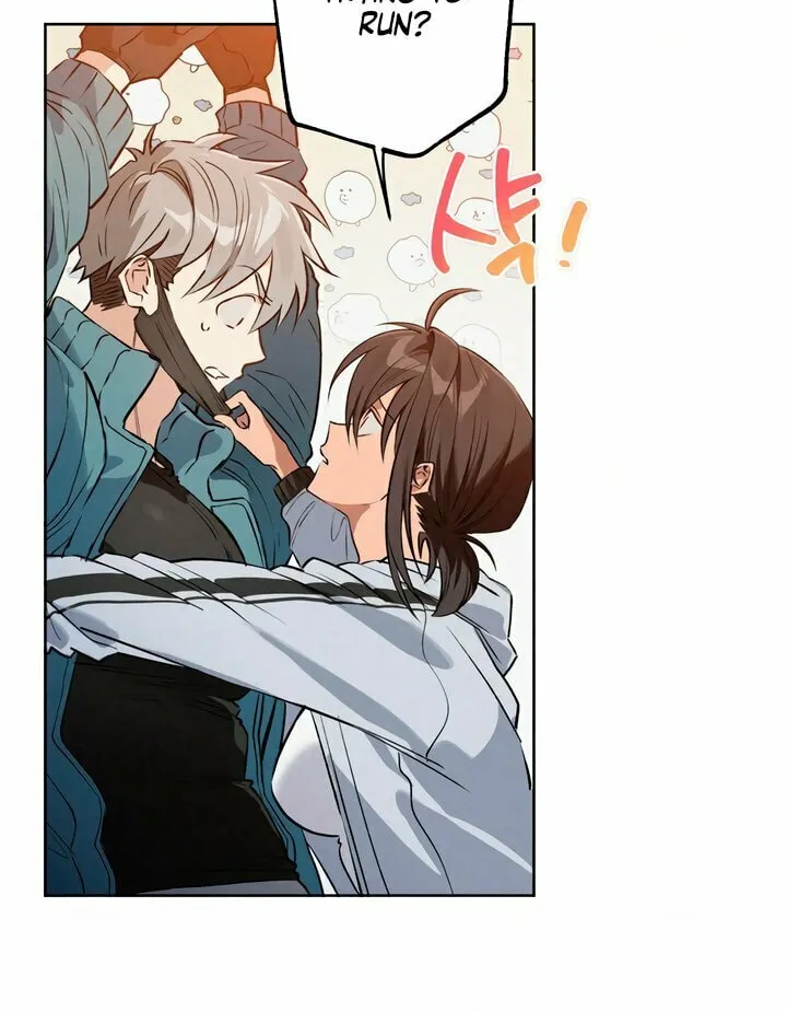 Killer Beat Chapter 1 page 41 - 