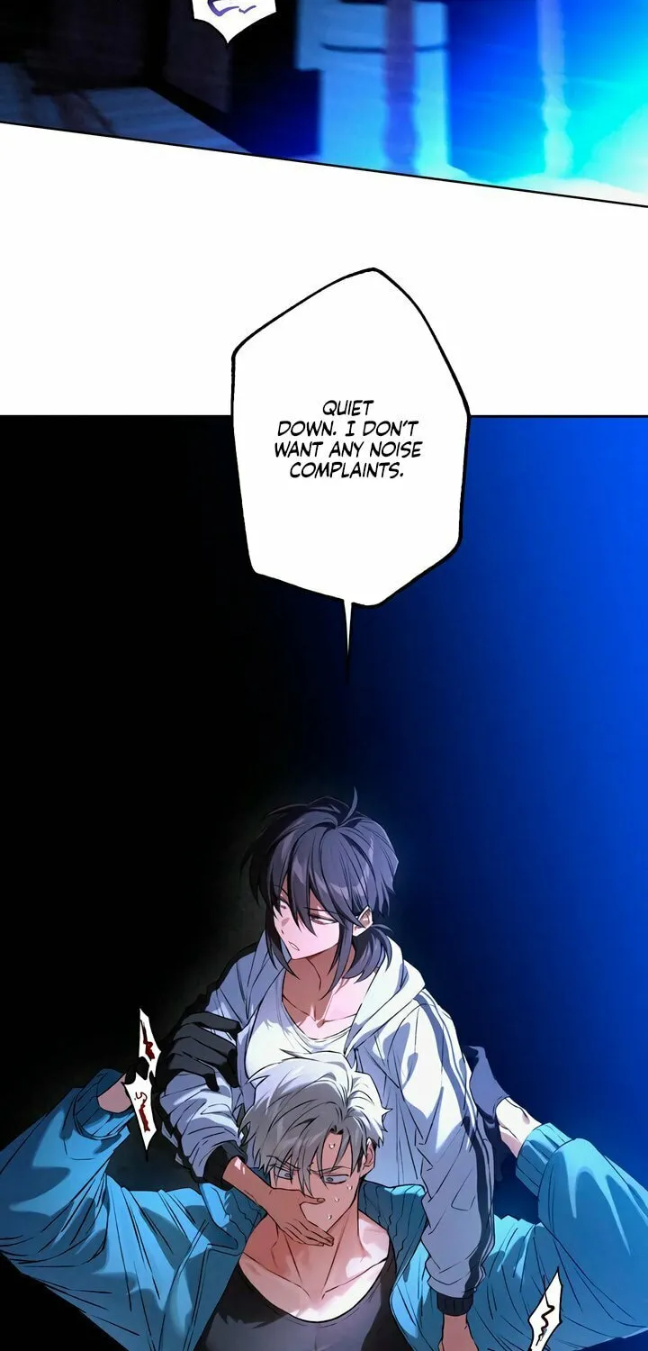 Killer Beat Chapter 1 page 45 - 