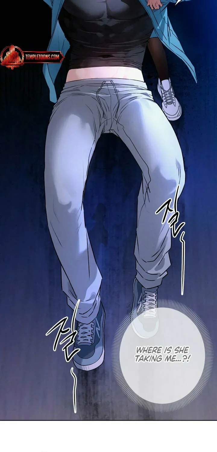 Killer Beat Chapter 1 page 46 - 