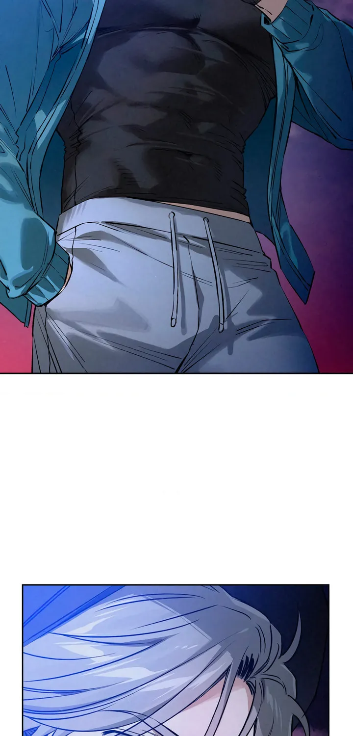 Killer Beat Chapter 1 page 6 - 