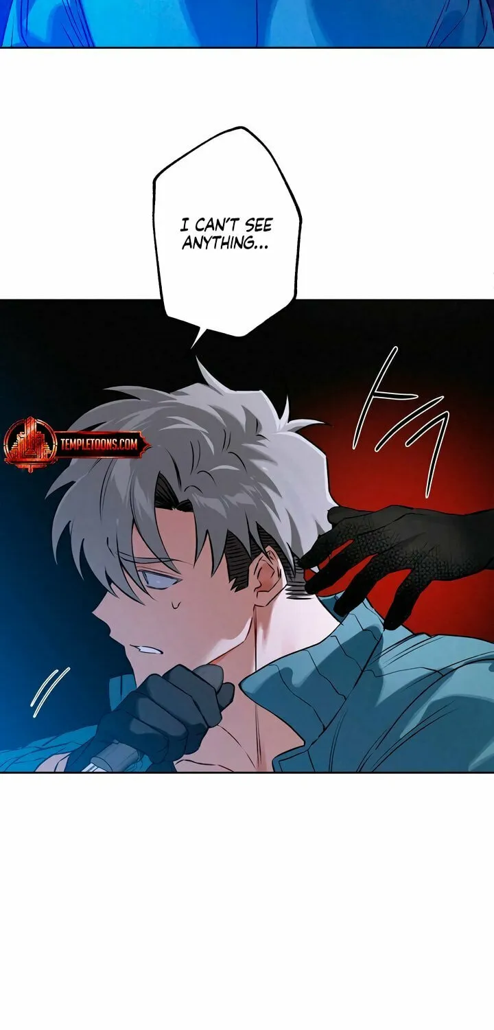 Killer Beat Chapter 1 page 55 - 
