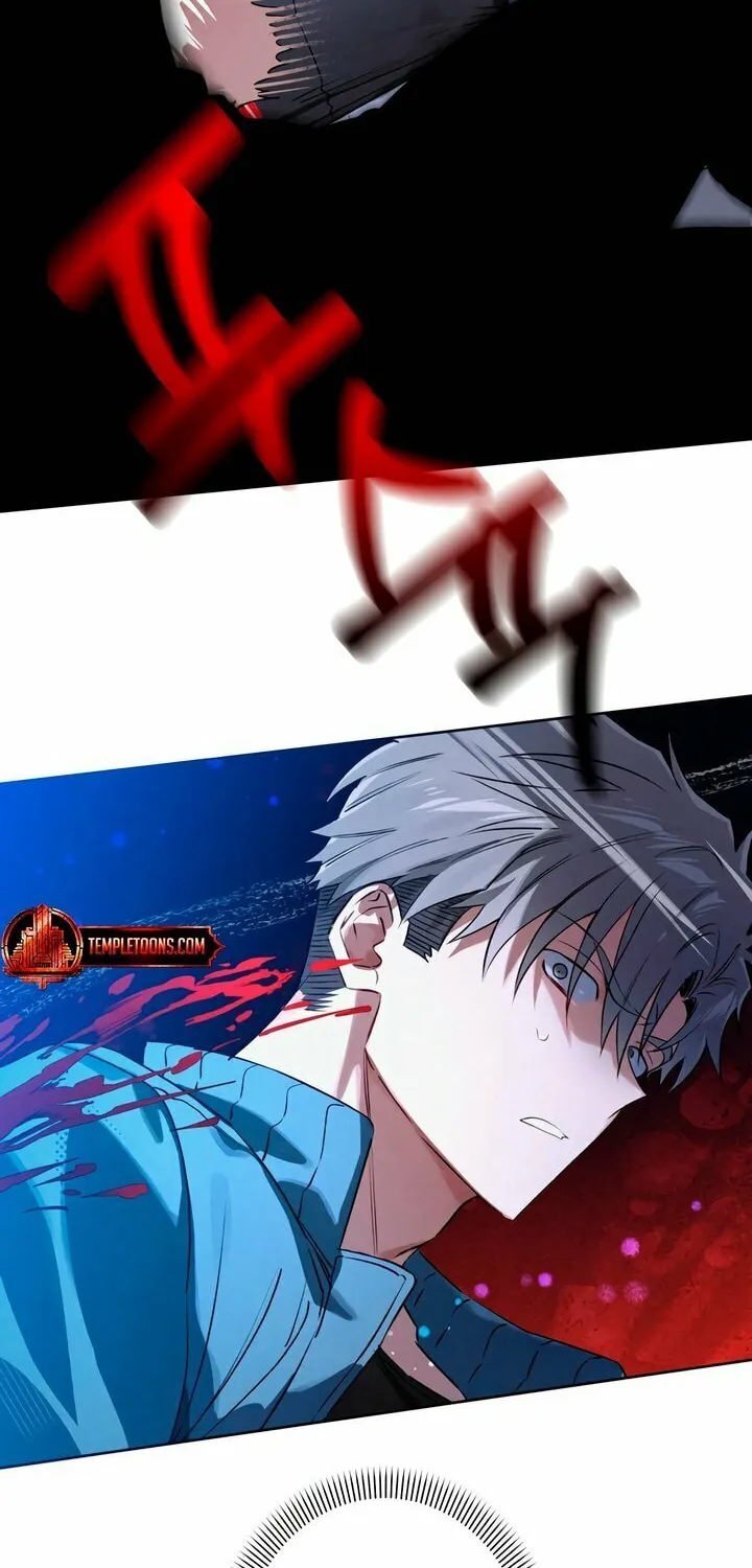 Killer Beat Chapter 1 page 59 - 