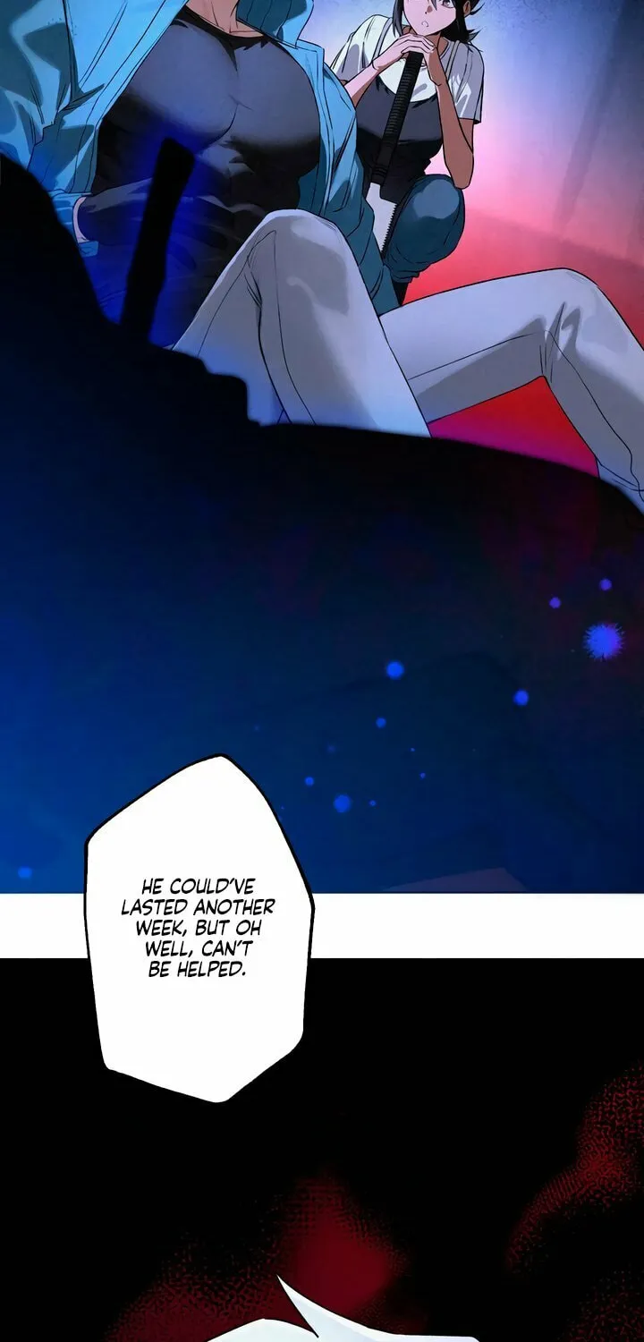 Killer Beat Chapter 1 page 61 - 