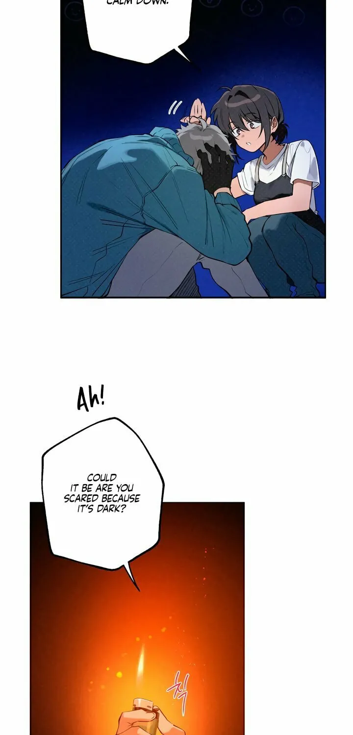 Killer Beat Chapter 1 page 64 - 