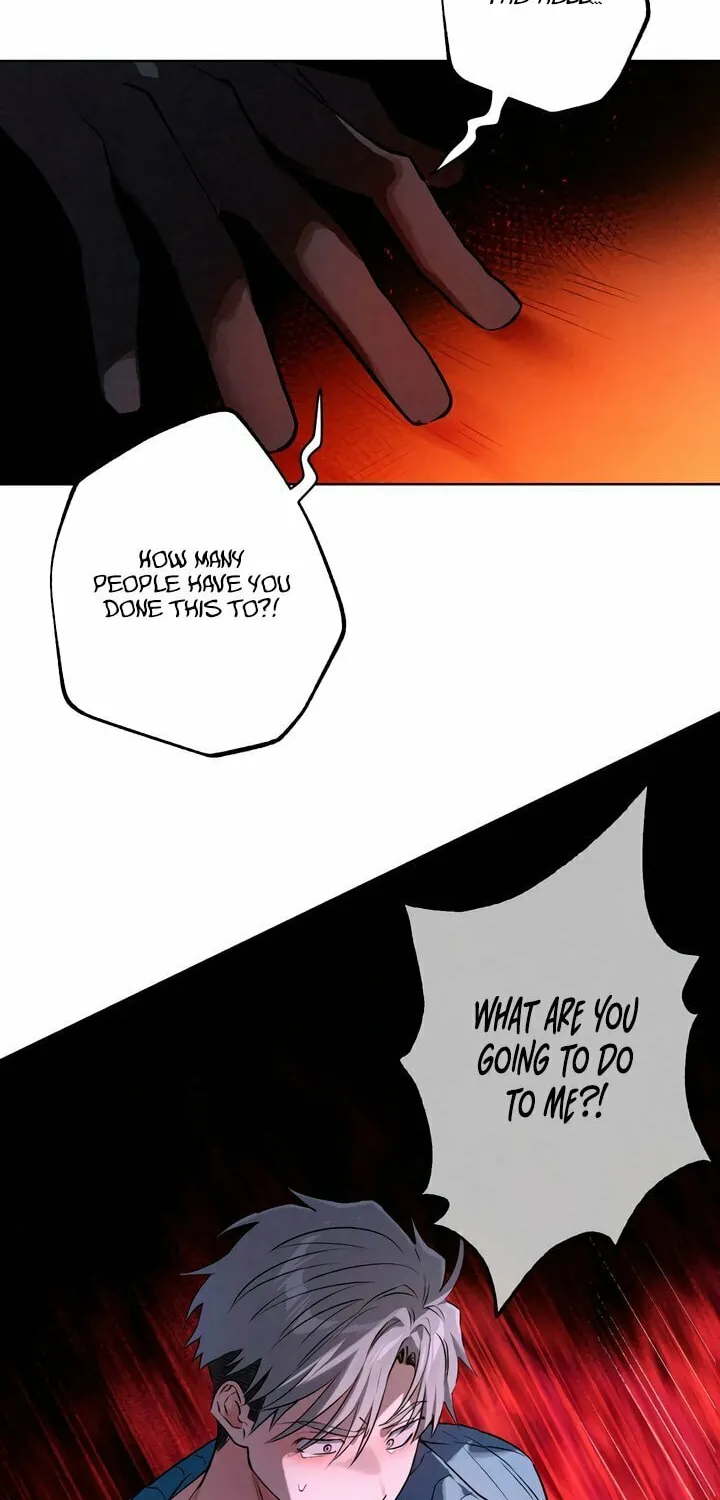 Killer Beat Chapter 1 page 69 - 