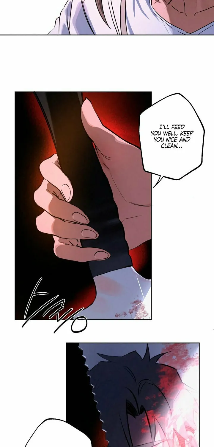 Killer Beat Chapter 1 page 72 - 