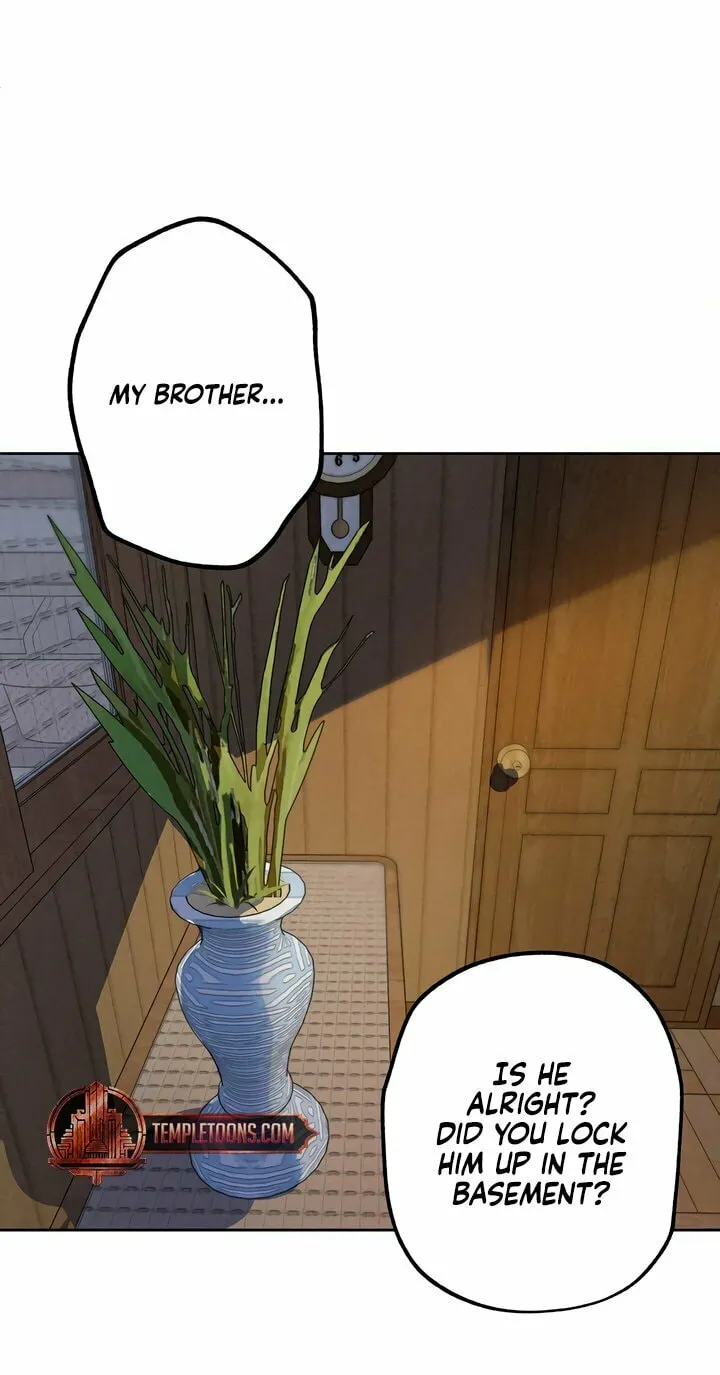 Killer Beat Chapter 10 page 21 - 