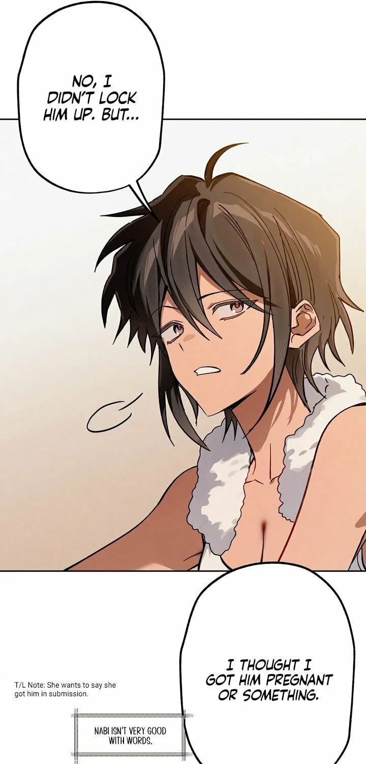 Killer Beat Chapter 10 page 22 - 