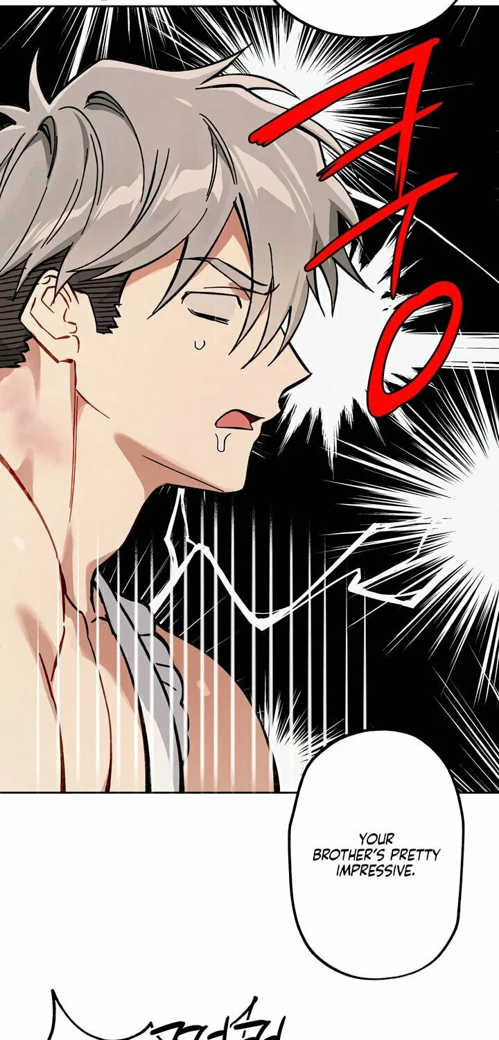Killer Beat Chapter 10 page 23 - 