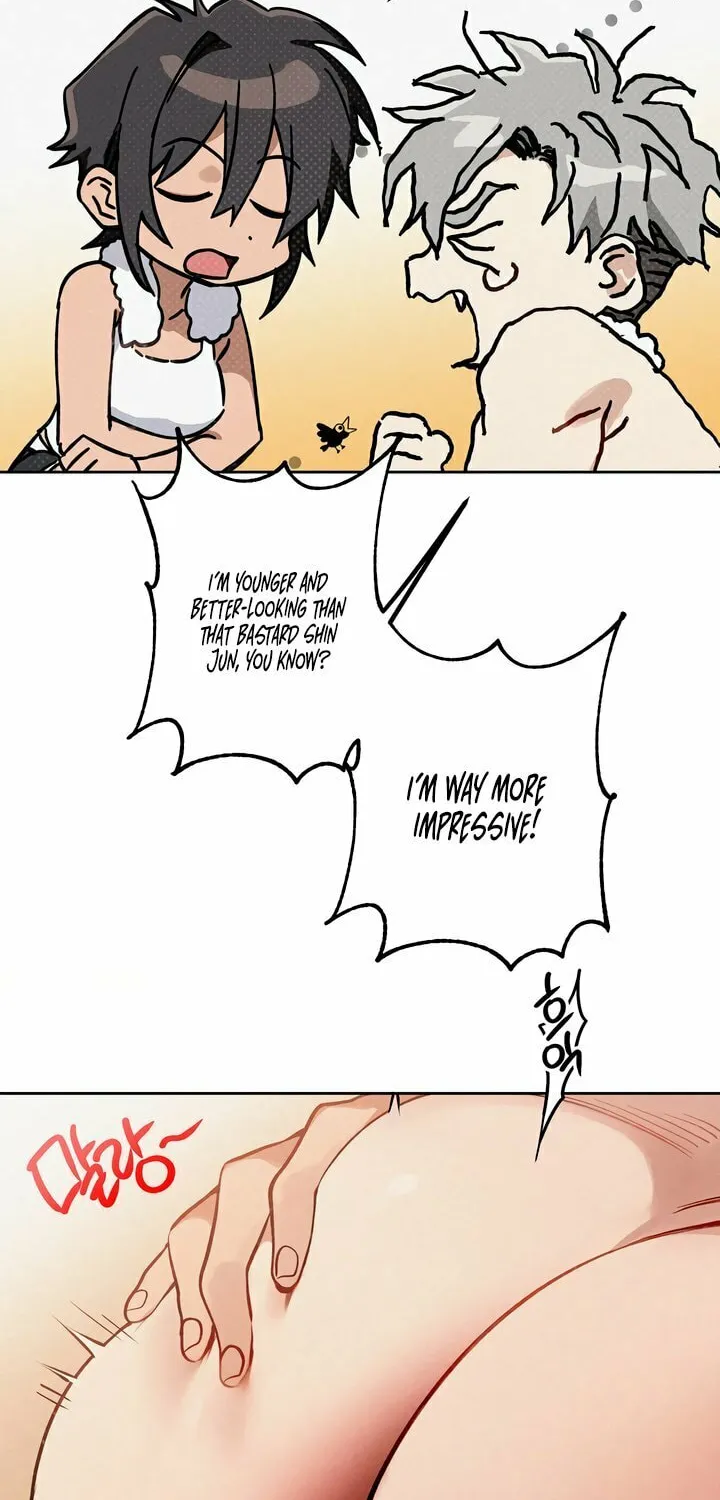 Killer Beat Chapter 10 page 25 - 
