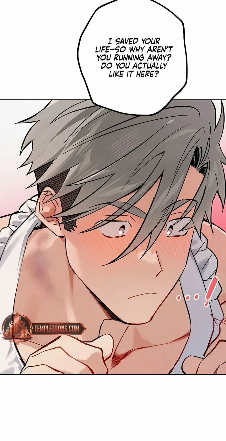 Killer Beat Chapter 10 page 29 - 