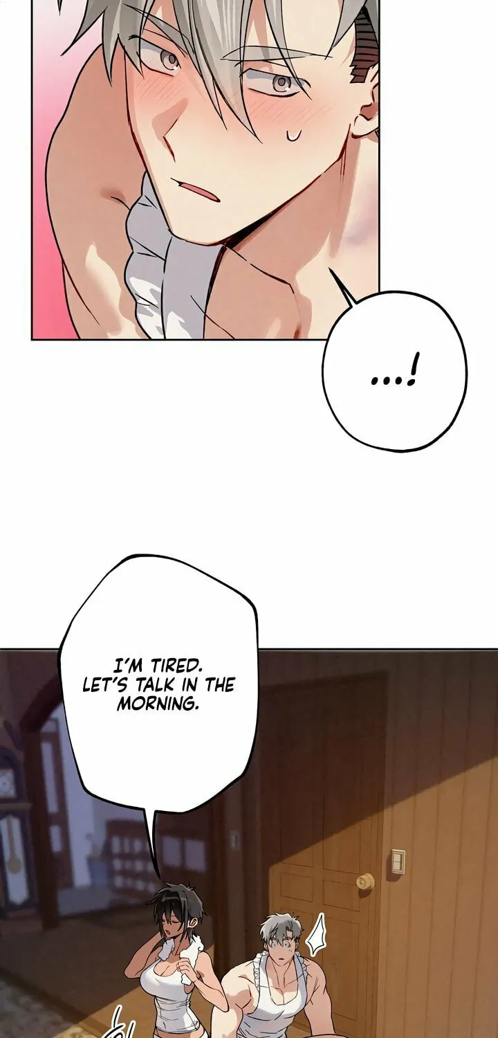 Killer Beat Chapter 10 page 32 - 
