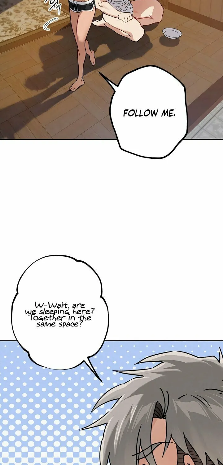 Killer Beat Chapter 10 page 33 - 