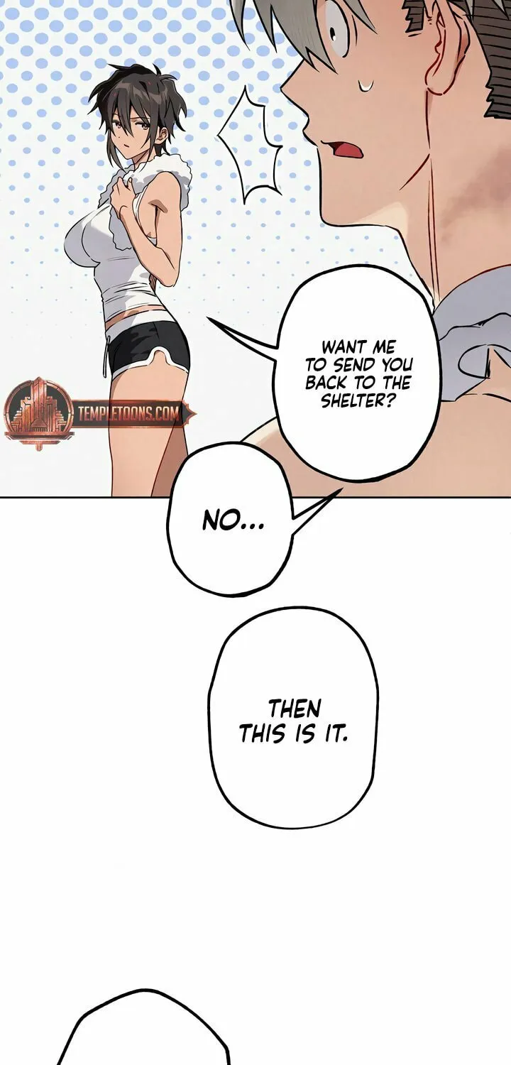 Killer Beat Chapter 10 page 34 - 