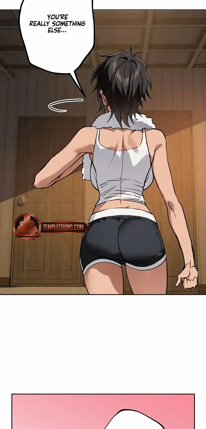 Killer Beat Chapter 10 page 35 - 