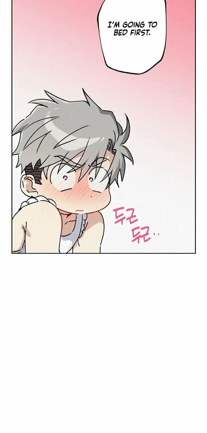 Killer Beat Chapter 10 page 36 - 