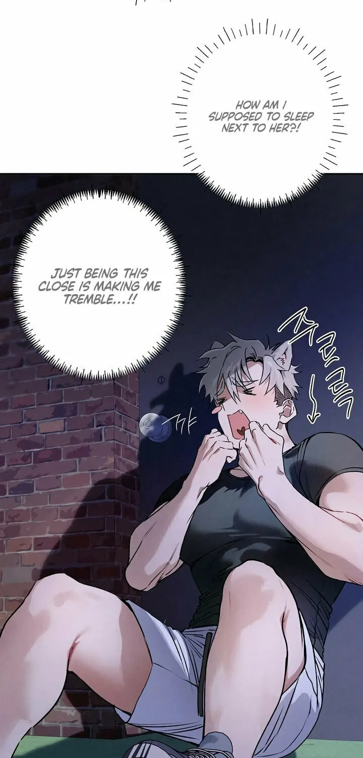 Killer Beat Chapter 10 page 39 - 