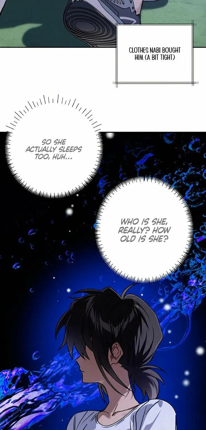 Killer Beat Chapter 10 page 40 - 