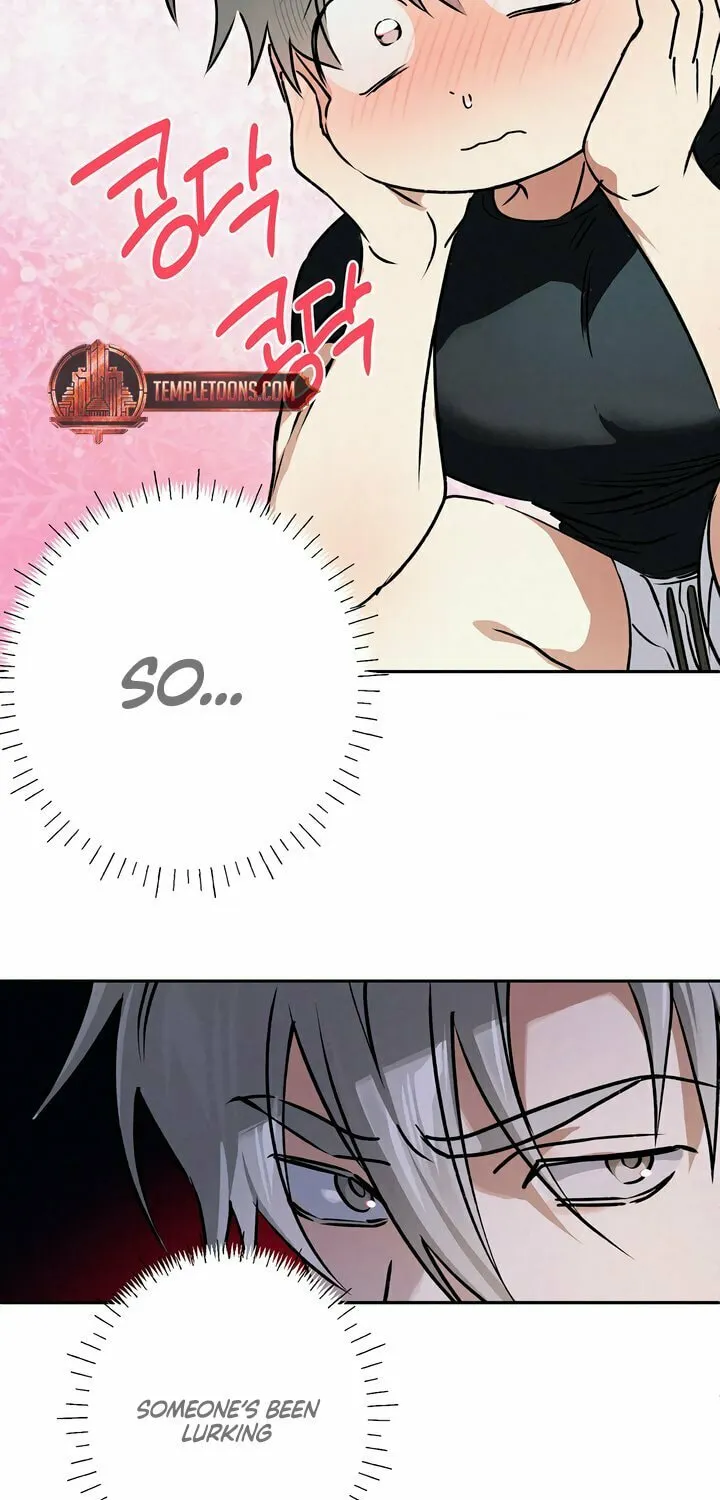 Killer Beat Chapter 10 page 42 - 