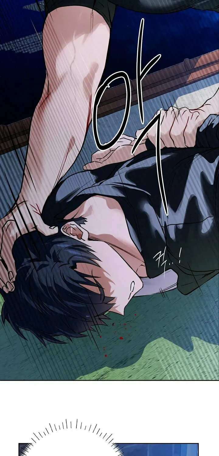 Killer Beat Chapter 10 page 54 - 