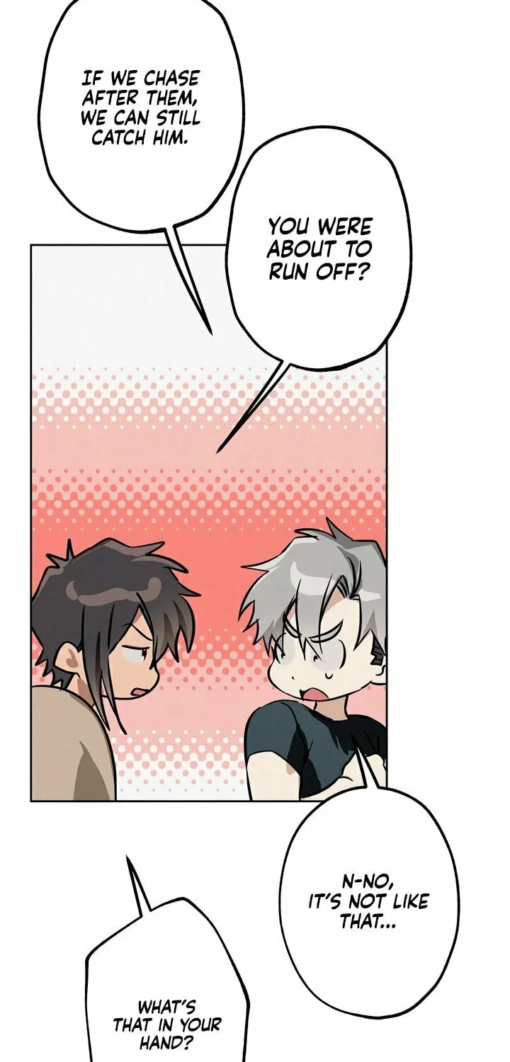 Killer Beat Chapter 10 page 65 - 