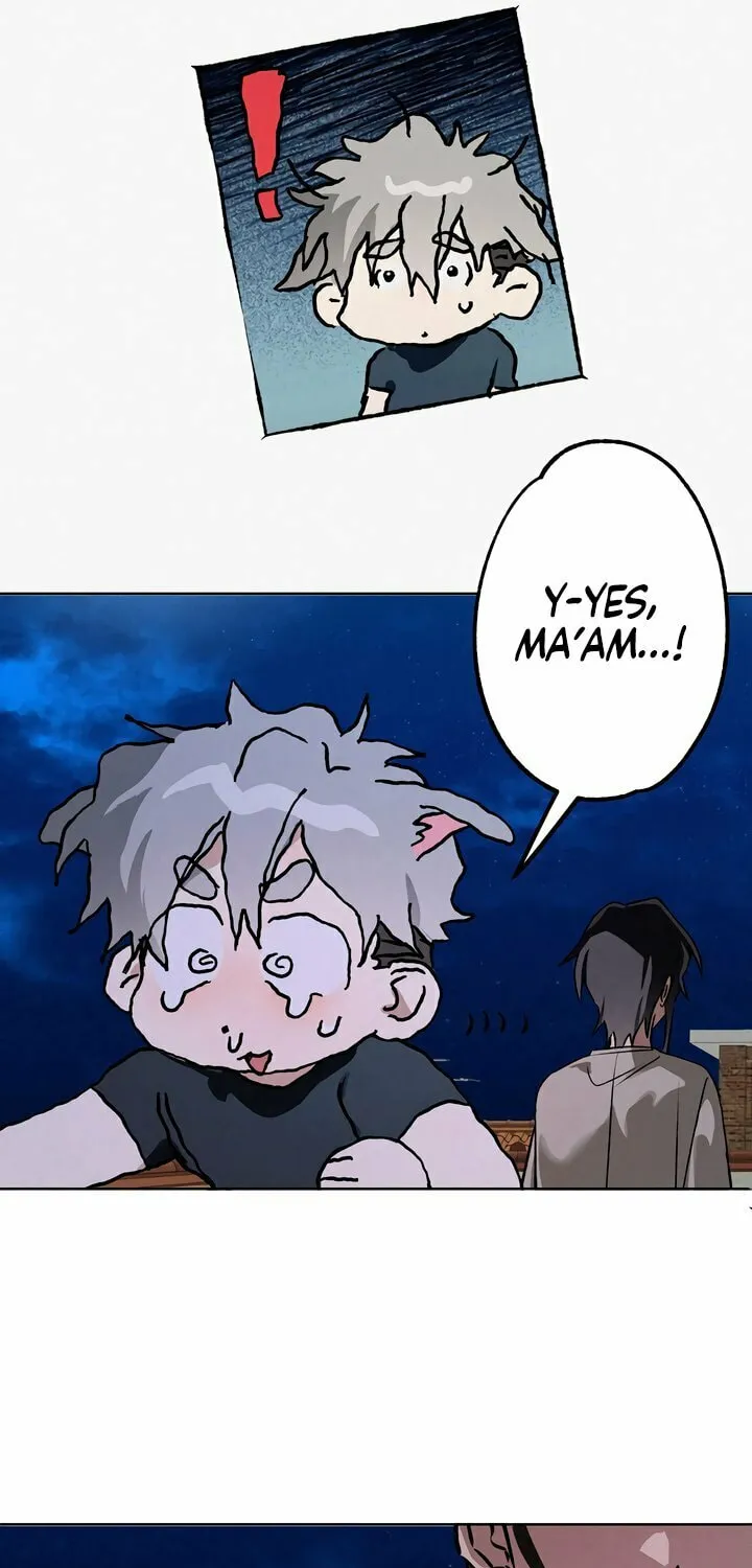 Killer Beat Chapter 10 page 70 - 