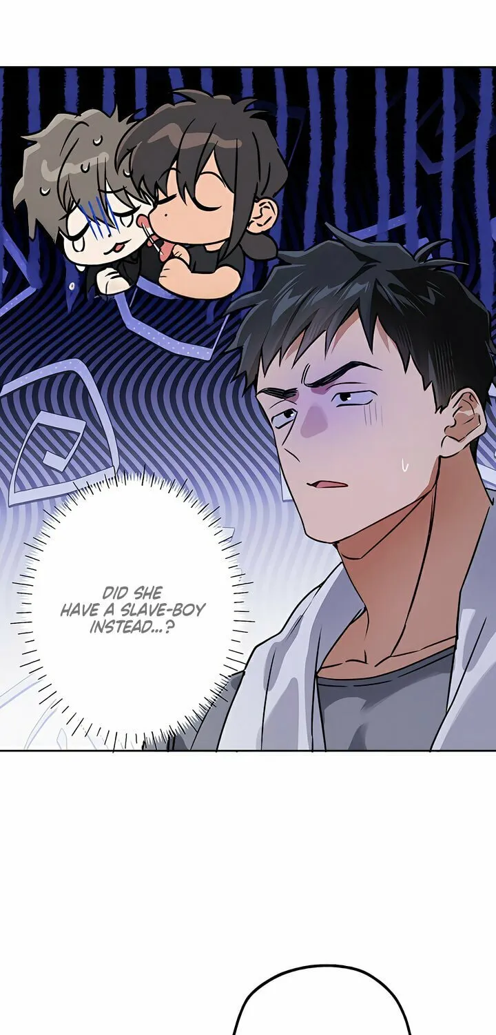 Killer Beat Chapter 11 page 11 - 