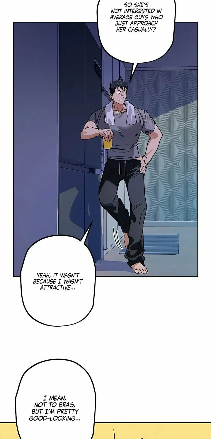 Killer Beat Chapter 11 page 12 - 