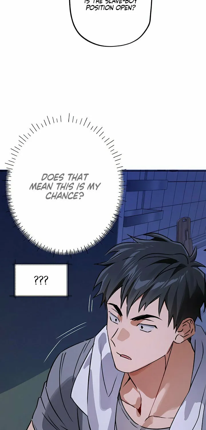 Killer Beat Chapter 11 page 14 - 