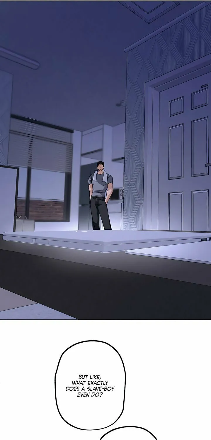 Killer Beat Chapter 11 page 17 - 