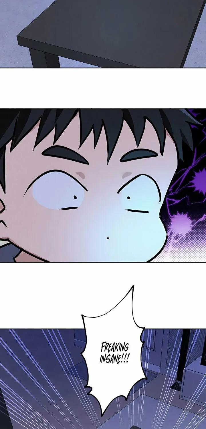 Killer Beat Chapter 11 page 19 - 