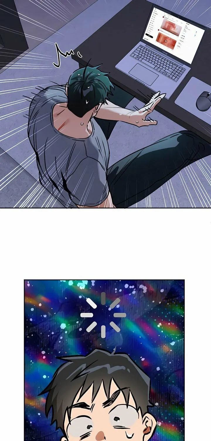 Killer Beat Chapter 11 page 20 - 