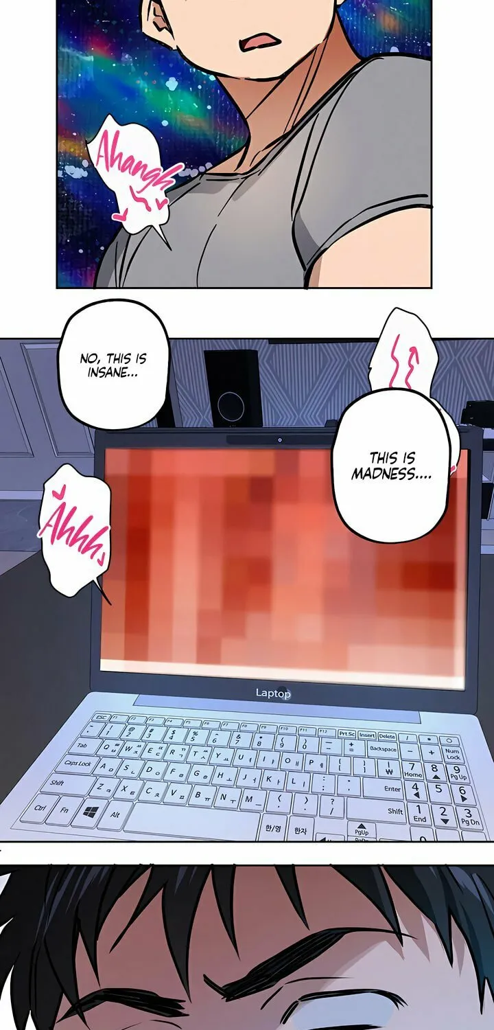 Killer Beat Chapter 11 page 21 - 