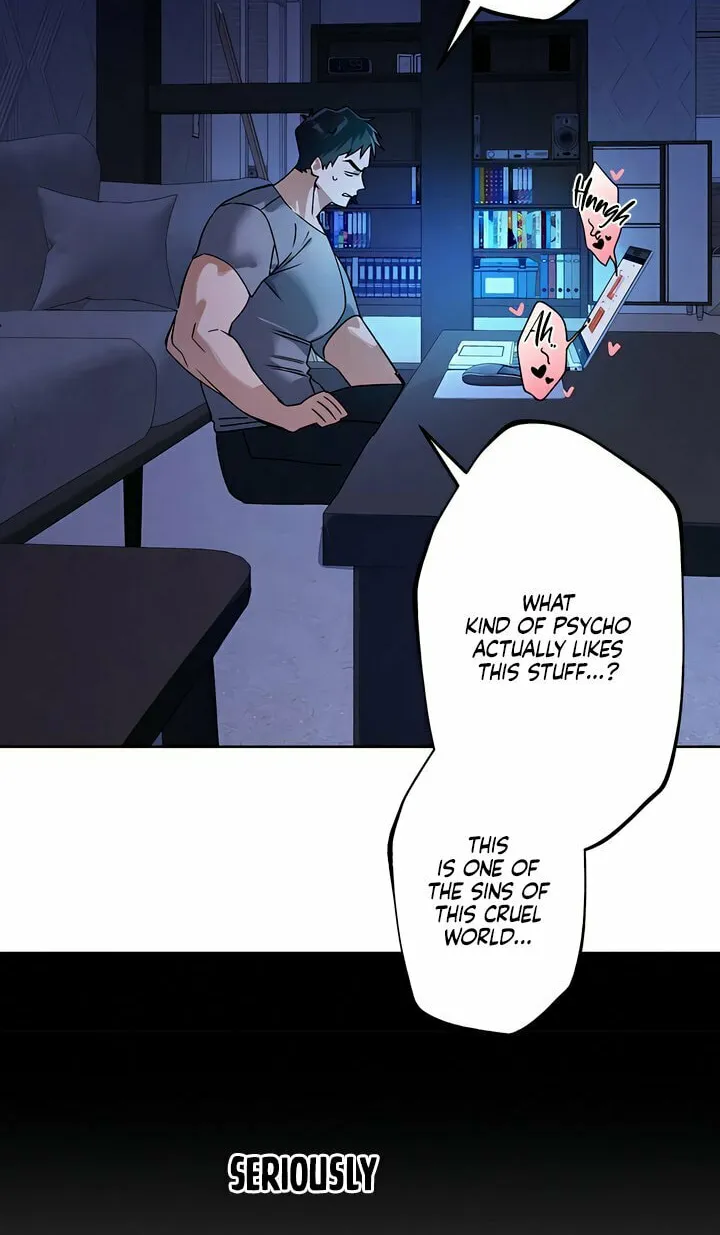 Killer Beat Chapter 11 page 24 - 