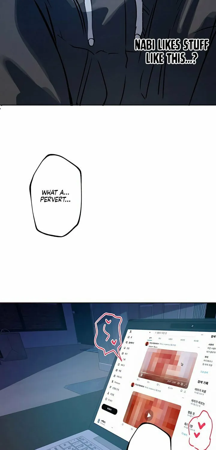 Killer Beat Chapter 11 page 26 - 