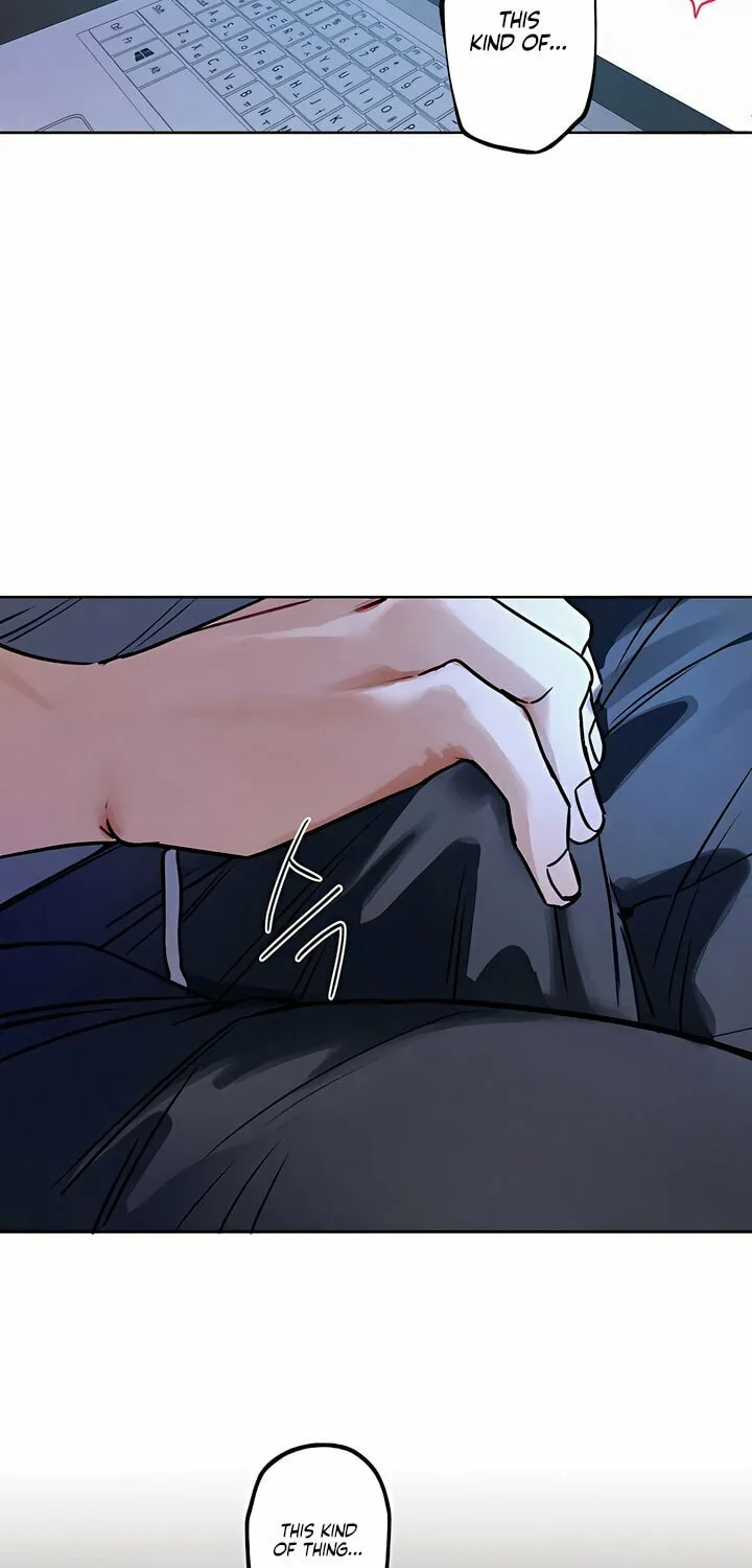 Killer Beat Chapter 11 page 27 - 
