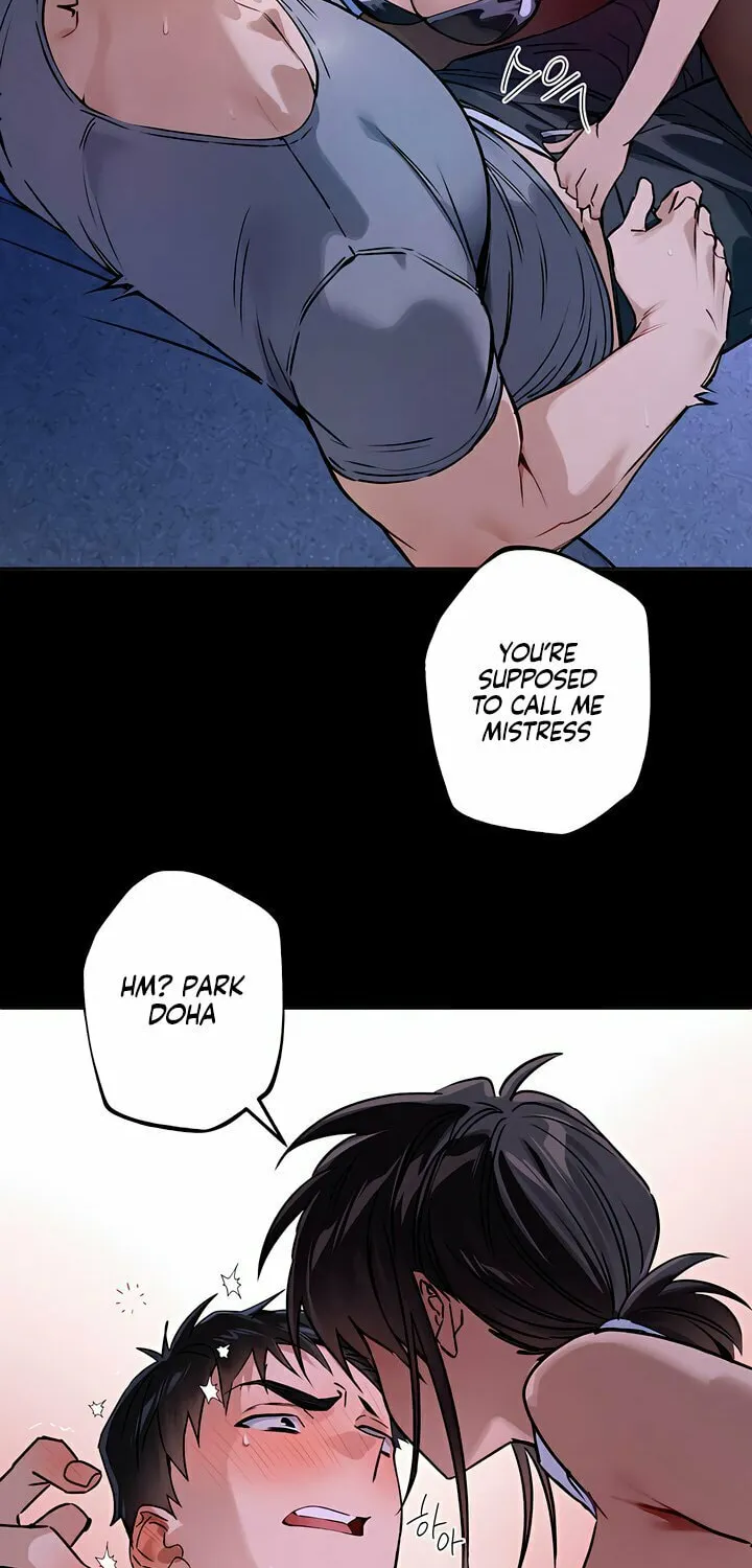Killer Beat Chapter 11 page 30 - 