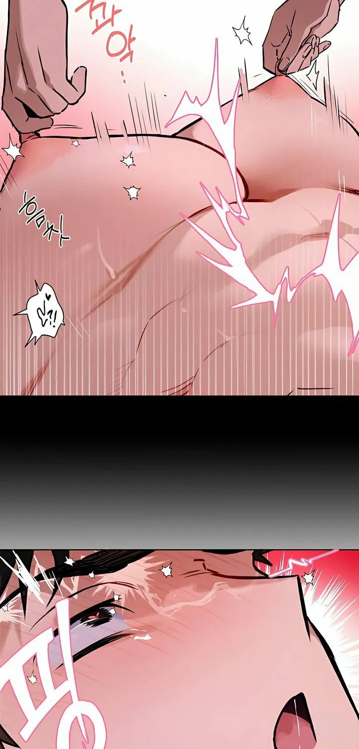 Killer Beat Chapter 11 page 39 - 