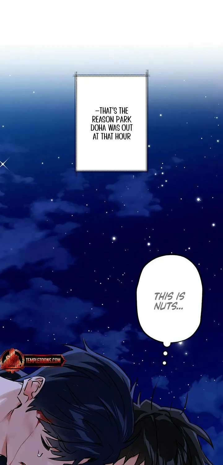 Killer Beat Chapter 11 page 50 - 