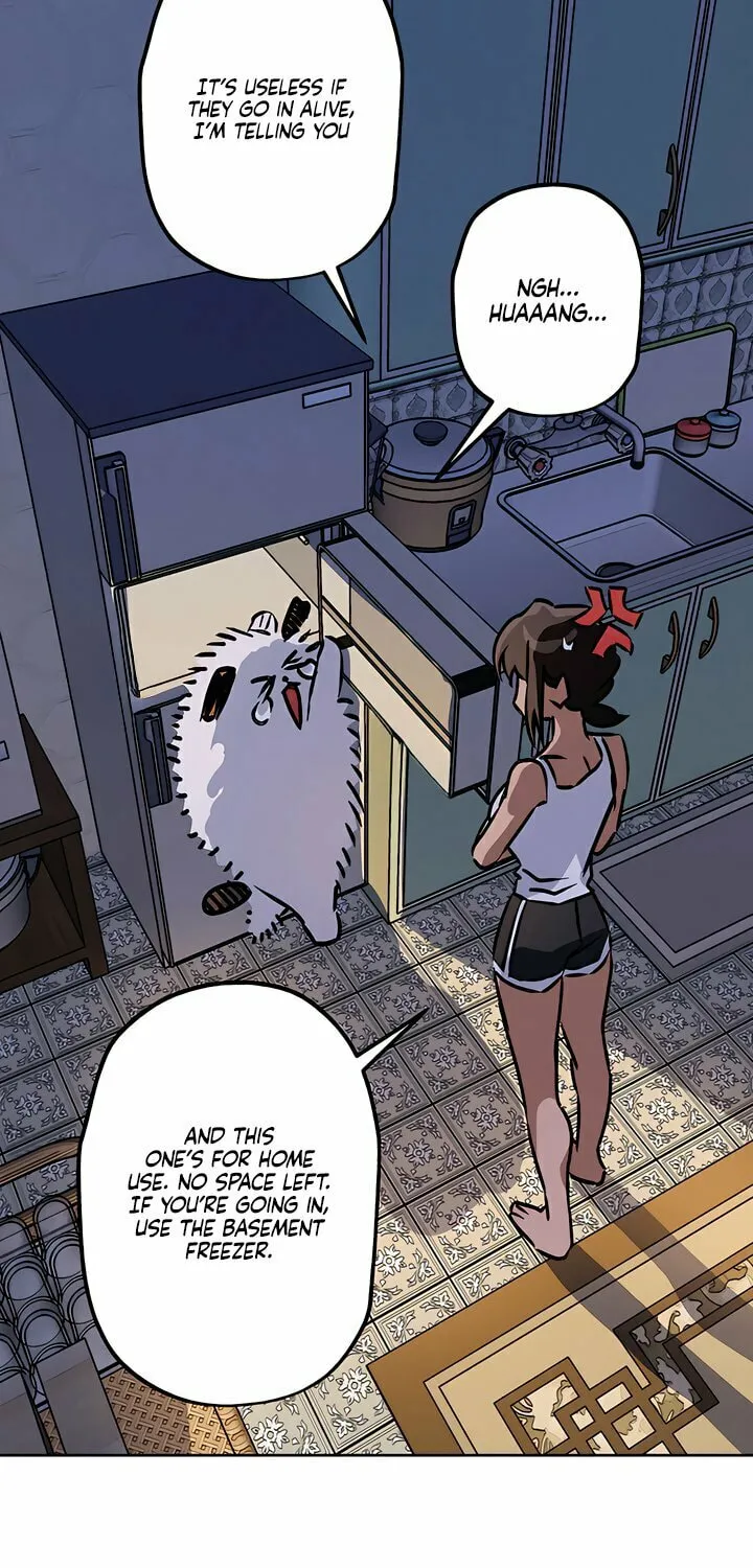 Killer Beat Chapter 11 page 53 - 