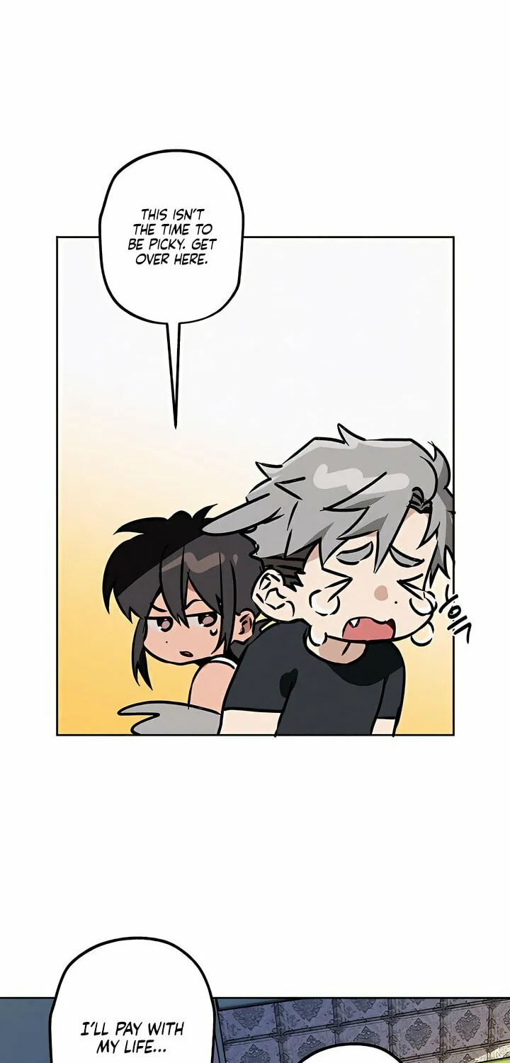 Killer Beat Chapter 11 page 54 - 