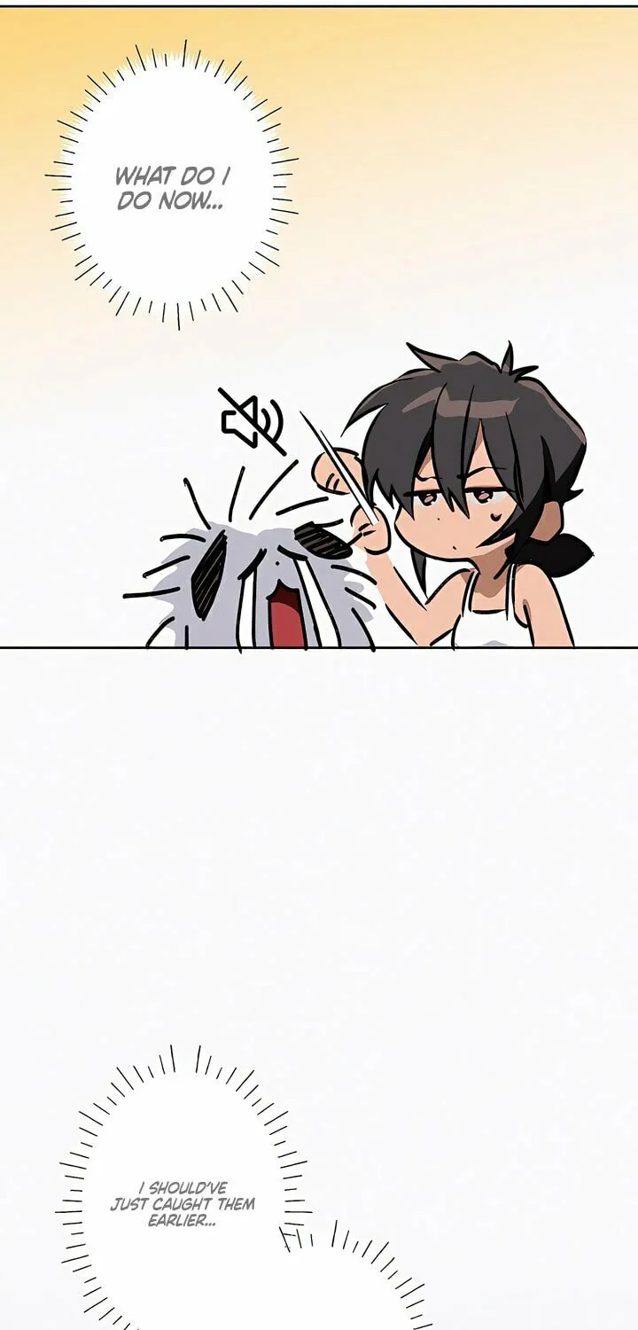 Killer Beat Chapter 11 page 57 - 