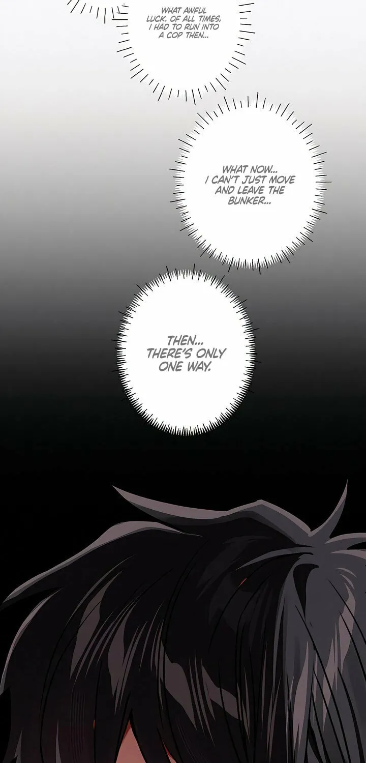 Killer Beat Chapter 11 page 58 - 