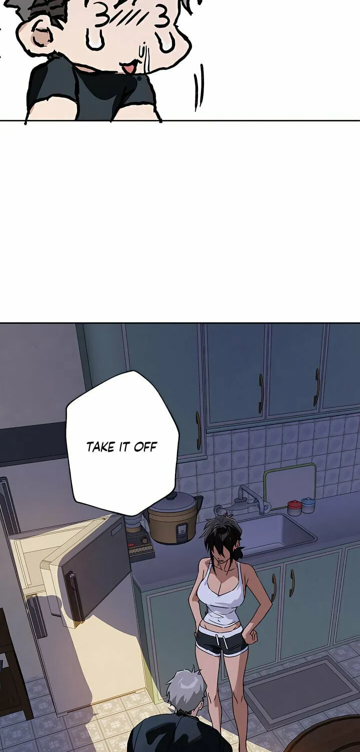 Killer Beat Chapter 11 page 61 - 