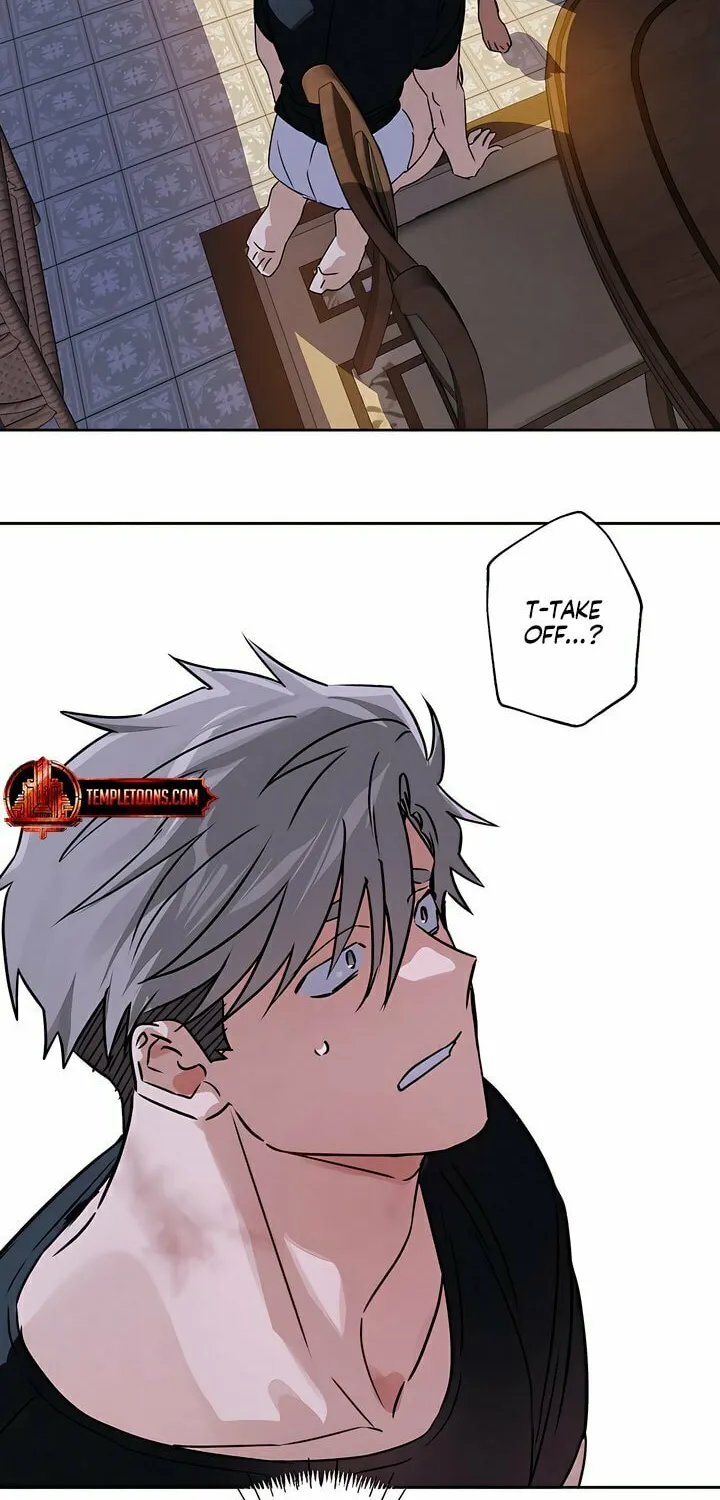 Killer Beat Chapter 11 page 62 - 
