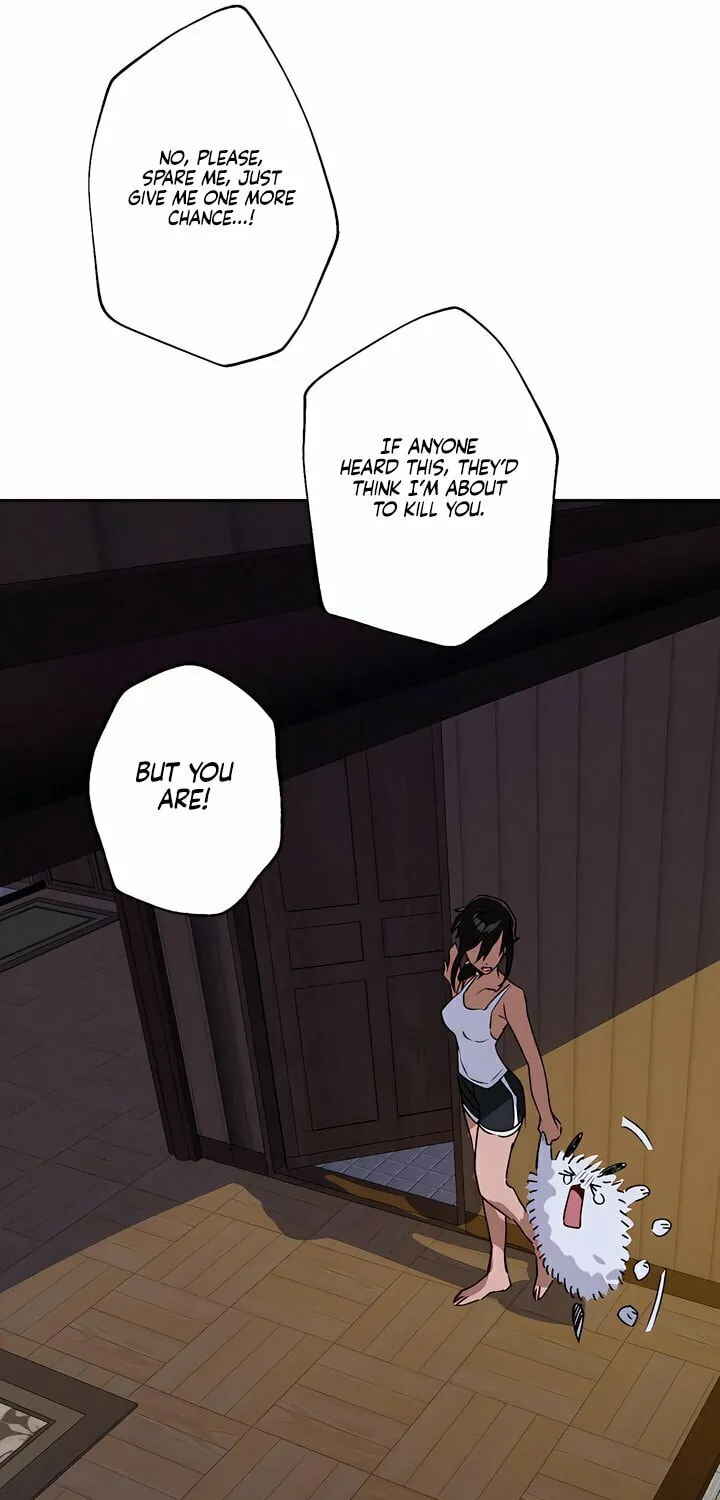 Killer Beat Chapter 11 page 65 - 
