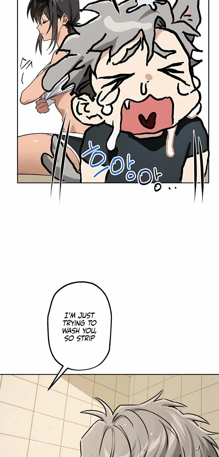 Killer Beat Chapter 11 page 68 - 